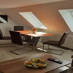 Apartment Cozy In Germany With Garden