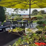 Cozy In Germany With Garden Apartment