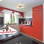Cozy In Germany With Garden Apartment Lichtenhain (Sebnitz)