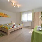 Cozy In Germany With Garden