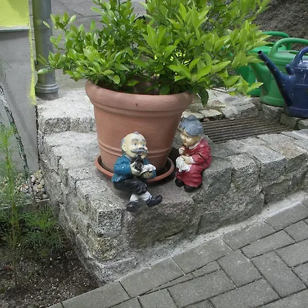 Cozy In Germany With Garden アパート