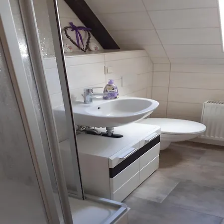 Cozy In Germany With Garden