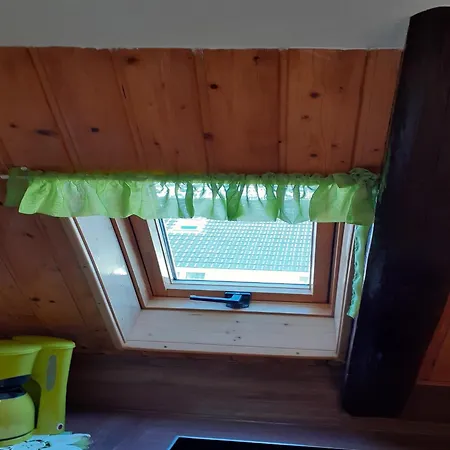 Апартаменты Cozy In Germany With Garden Lichtenhain (Sebnitz)