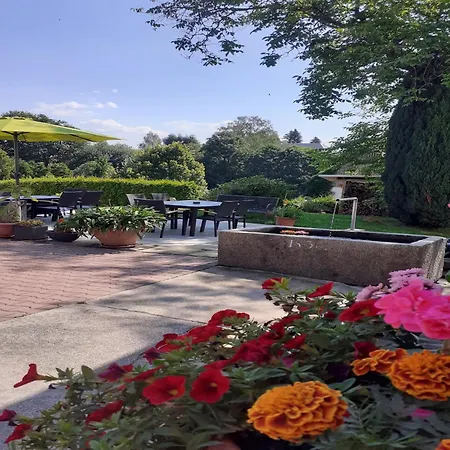 Cozy In Germany With Garden * Lichtenhain (Sebnitz)