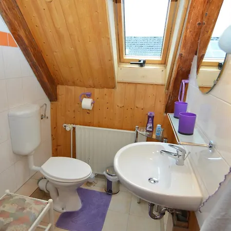 Cozy In Germany With Garden Apartamento