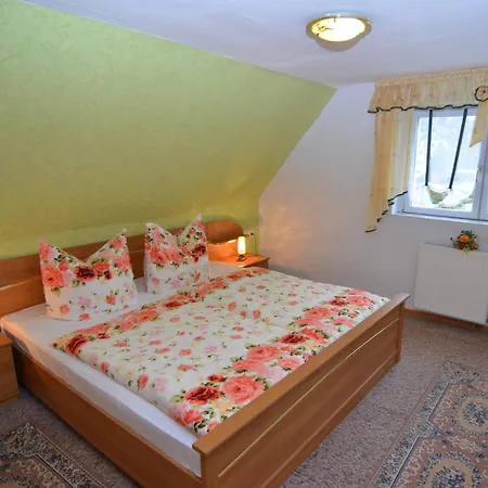 Cozy In Germany With Garden *