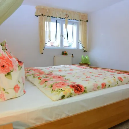 Cozy In Germany With Garden アパート