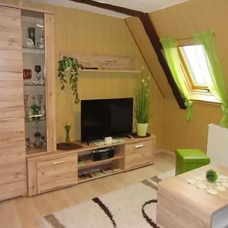 Cozy In Germany With Garden Apartment *