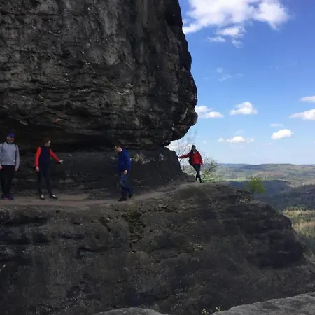 Cozy In Germany With Garden *