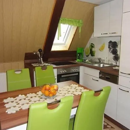 Cozy In Germany With Garden * Lichtenhain (Sebnitz)