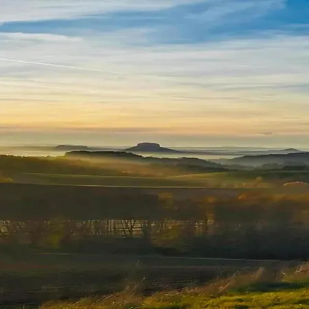 Cozy In Germany With Garden Apartment