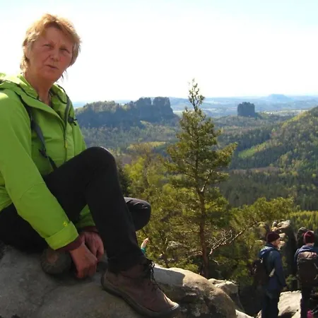 Cozy In Germany With Garden *