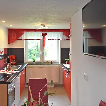 Apartamento Cozy In Germany With Garden *