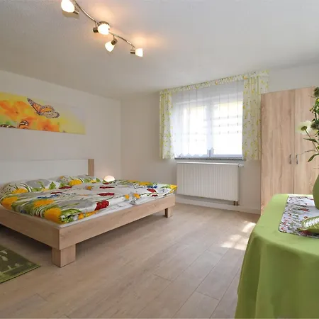 Cozy In Germany With Garden