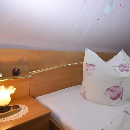 Cozy In Germany With Garden Апартаменты