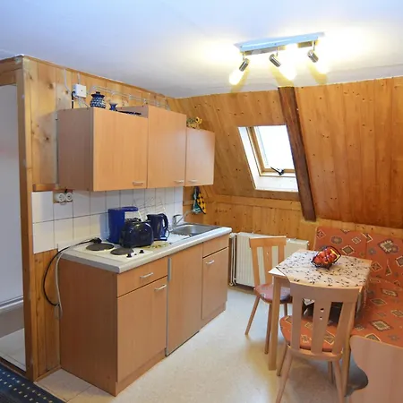Apartment Cozy In Germany With Garden *