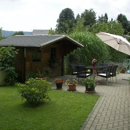 Cozy In Germany With Garden