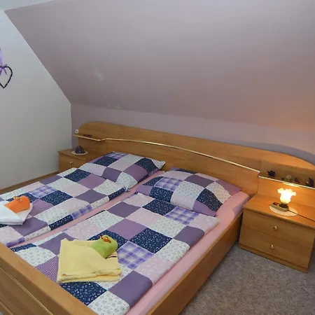 Cozy In Germany With Garden Апартаменты *