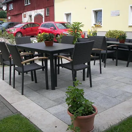 Cozy In Germany With Garden Apartment