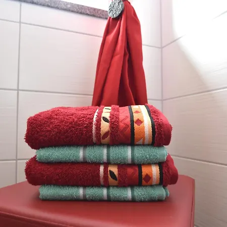 Cozy In Germany With Garden * Lichtenhain (Sebnitz)