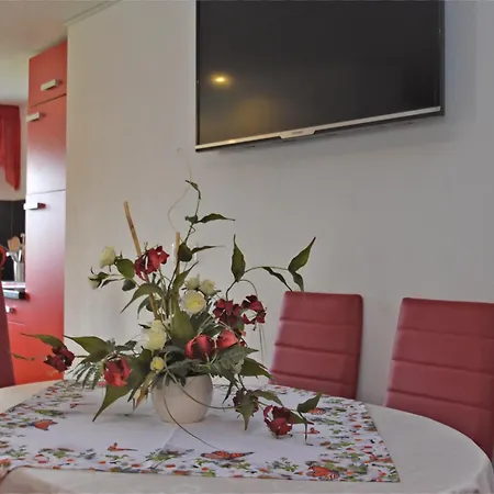 Cozy In Germany With Garden