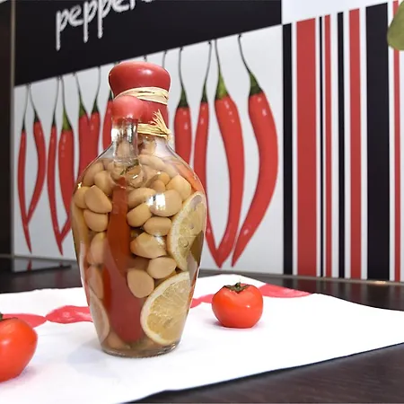 Апартаменты Cozy In Germany With Garden