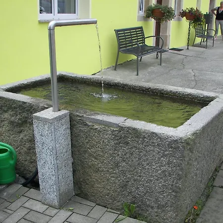 Апартаменты Cozy In Germany With Garden *