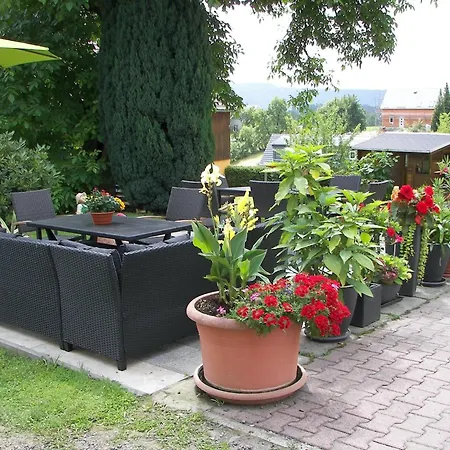 Apartment Cozy In Germany With Garden *