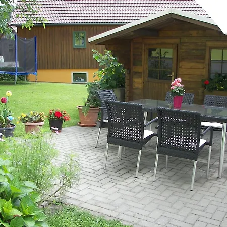 Cozy In Germany With Garden *