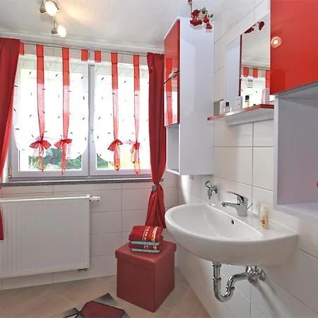 Apartment Cozy In Germany With Garden *