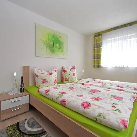 Cozy In Germany With Garden Lichtenhain (Sebnitz)