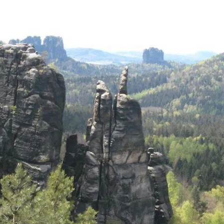 Apartamento Cozy In Germany With Garden