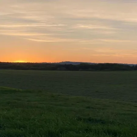 Apartmán Cozy In Germany With Garden