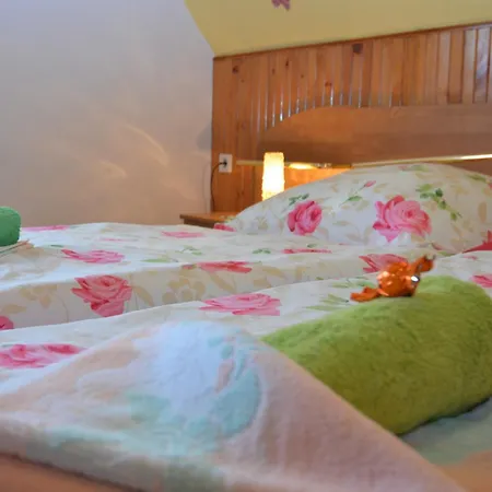 Lejlighed Cozy In Germany With Garden
