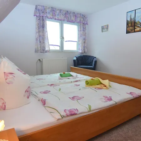 Cozy In Germany With Garden Apartment *