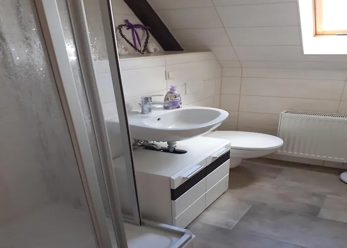 Cozy In Germany With Garden