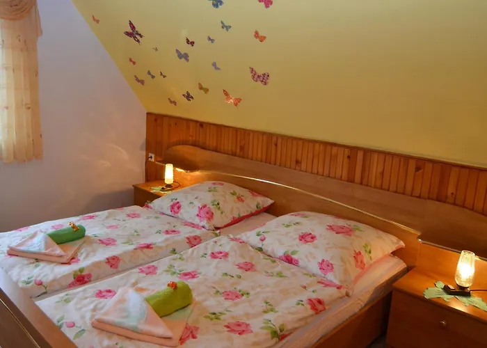 Cozy In Germany With Garden Lichtenhain (Sebnitz)