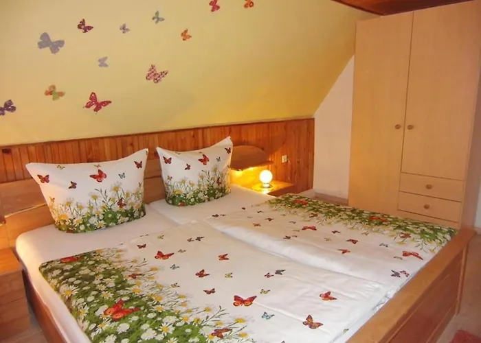 Cozy In Germany With Garden