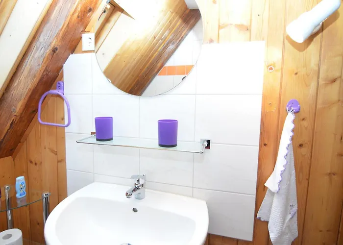 Cozy In Germany With Garden Apartmán