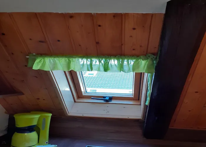 Apartmán Cozy In Germany With Garden Lichtenhain (Sebnitz)