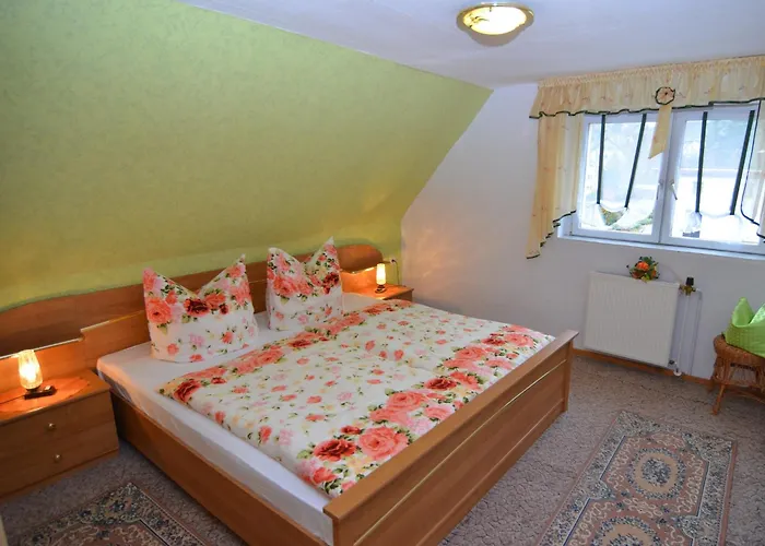 Cozy In Germany With Garden *