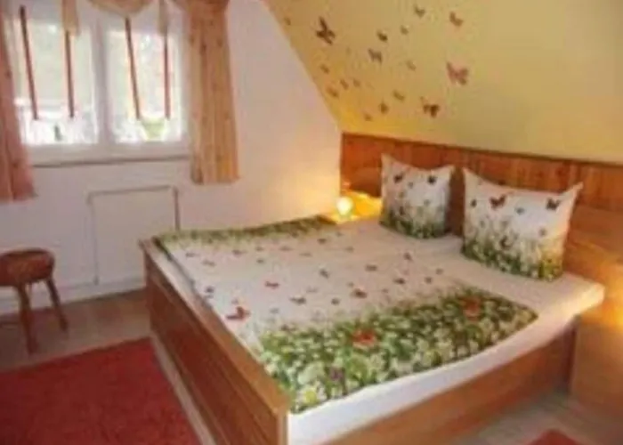 Apartmán Cozy In Germany With Garden *