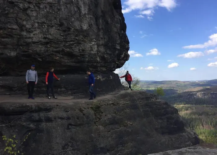 Cozy In Germany With Garden *