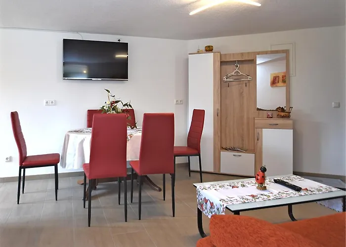 Apartmán Cozy In Germany With Garden Lichtenhain (Sebnitz)