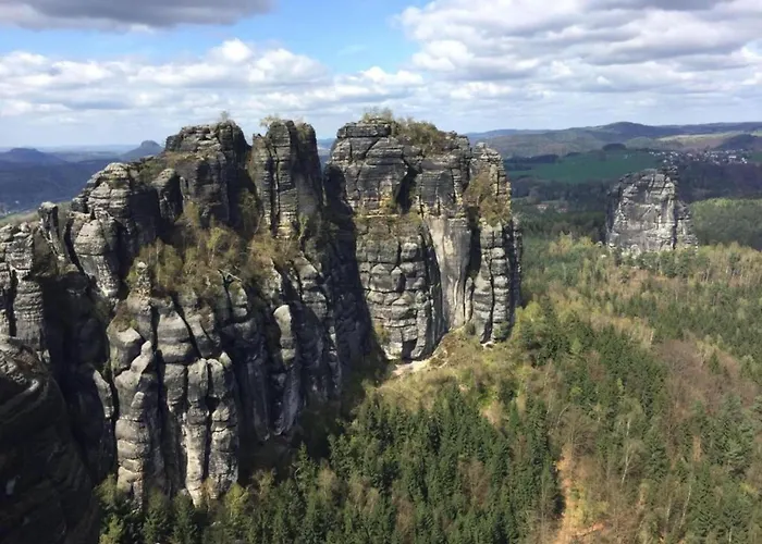 Apartmán Cozy In Germany With Garden