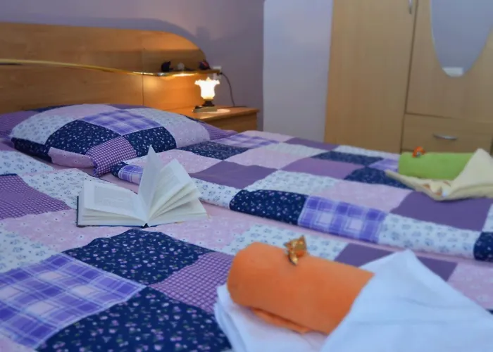 Apartmán Cozy In Germany With Garden