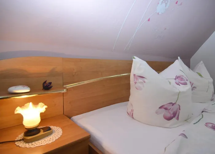 Cozy In Germany With Garden Apartmán