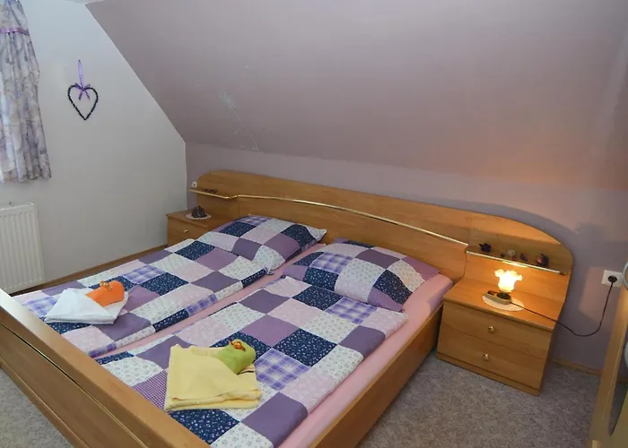 Cozy In Germany With Garden Apartmán *