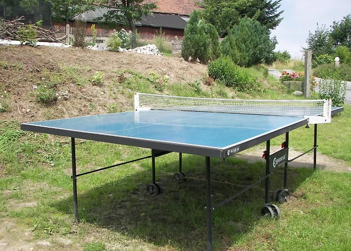 Apartmán Cozy In Germany With Garden *