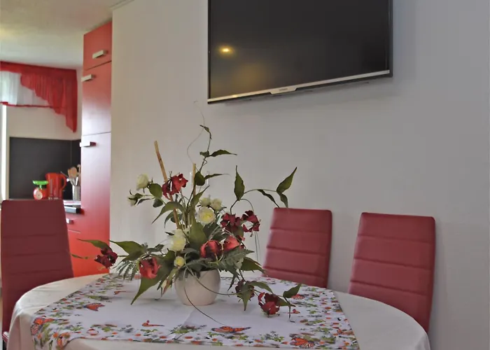 Cozy In Germany With Garden